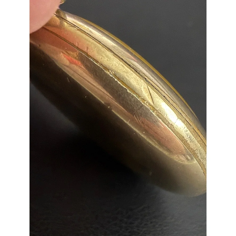 Elgin not working